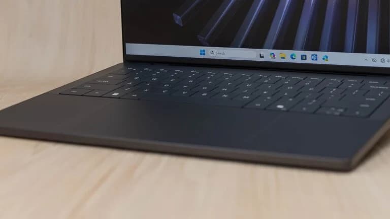 Dell XPS 16 (9650)