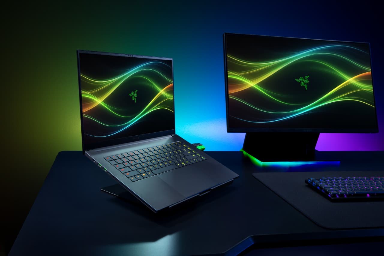 Razer Blade 16 (2026)
