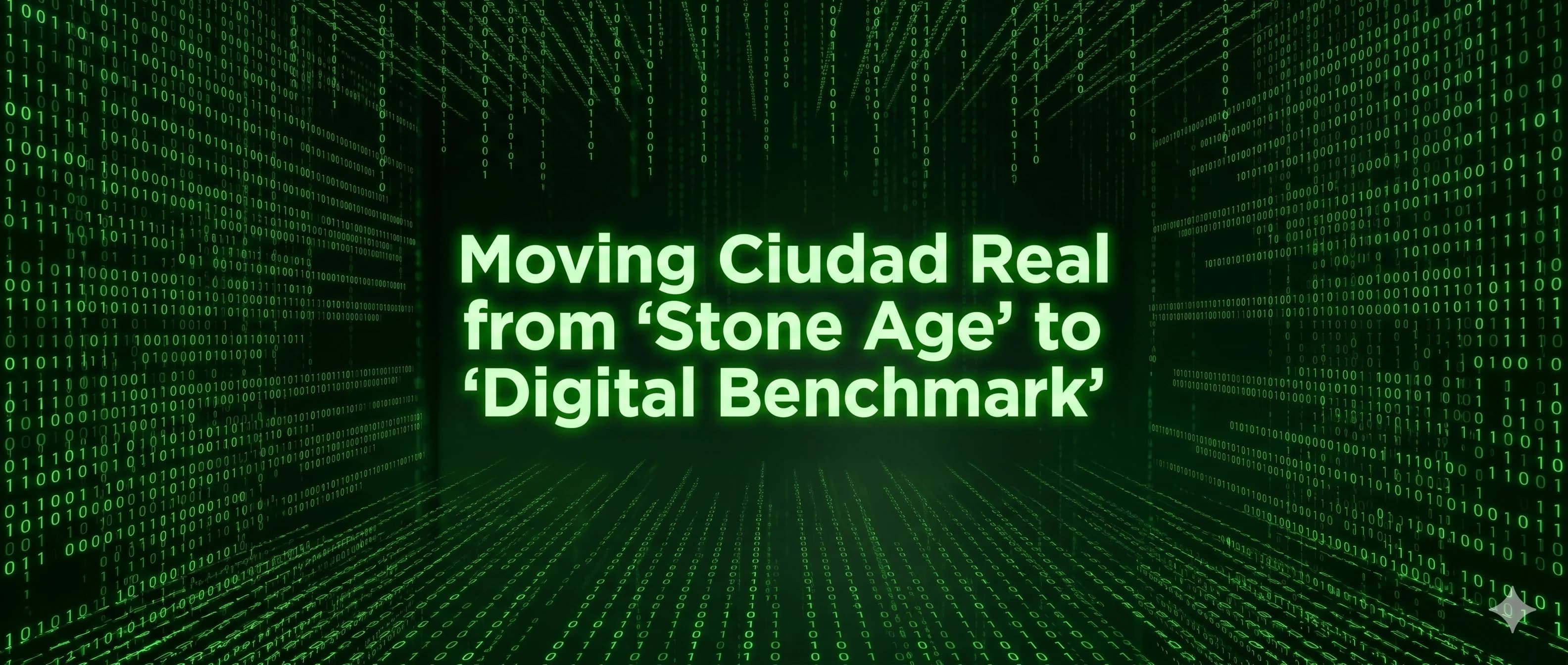 Building a Digital Legacy for a Smarter Barangay Ciudad Real